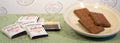 Mini-tablette Chocolat au Lait et Safran